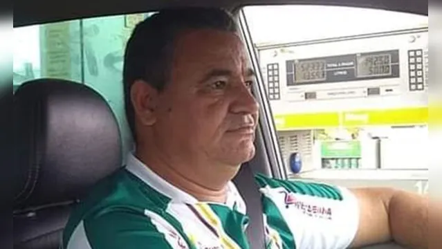 Imagem ilustrativa da notícia Dirigente de clube paraense morre vítima da covid-19