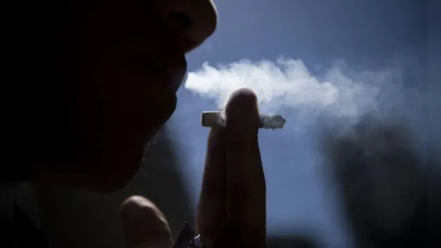 Imagem ilustrativa da notícia Brasileiros reduziram em 40% o consumo do tabaco