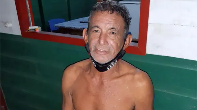 Imagem ilustrativa da notícia Idoso que se afogou nas águas do Rio Tapajós é resgatado
