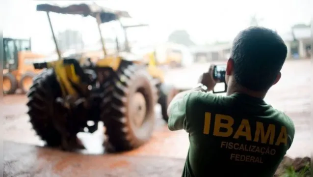 Imagem ilustrativa da notícia Ibama pode contratar 1.481 trabalhadores temporários