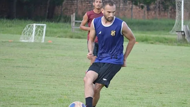 Imagem ilustrativa da notícia Castanhal realiza treinos após testagem de jogadores para covid-19
