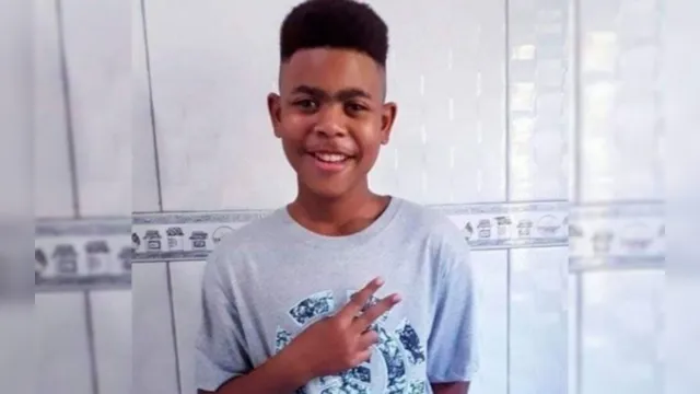 Imagem ilustrativa da notícia Delegado do caso João Pedro estava na ação que causou morte do menino