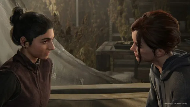 Imagem ilustrativa da notícia ‘The Last of Us  2' insere personagens lésbicas e atiça
conservadores