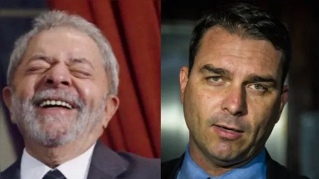Imagem ilustrativa da notícia Alteração na Constituição ameaça Flávio Bolsonaro e pode livrar Lula