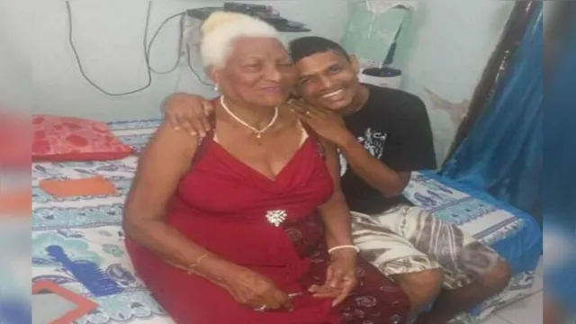 Imagem ilustrativa da notícia Família comenta relação entre neto que desenterrou avó para dançar com corpo