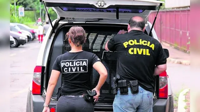 Imagem ilustrativa da notícia Edital para a Polícia Civil deve sair até setembro com salários de até R$ 12 mil