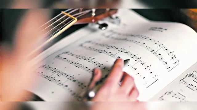 Imagem ilustrativa da notícia Acervo digital oferece partituras de mais de 2,8 mil composições
