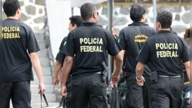 Imagem ilustrativa da notícia PF cumpre operação contra bolsonaristas em inquérito sobre atos antidemocráticos