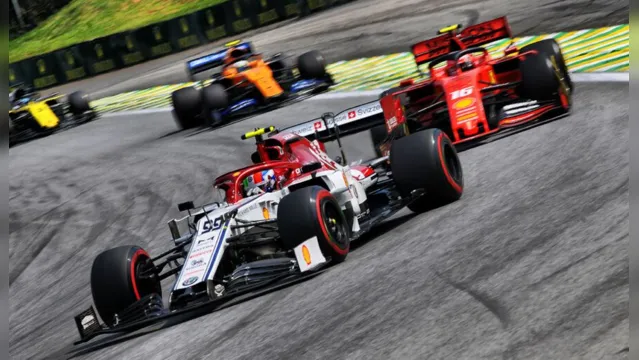Imagem ilustrativa da notícia Bye bye, Brasil! Fórmula 1 cancela todas as corridas nas Américas