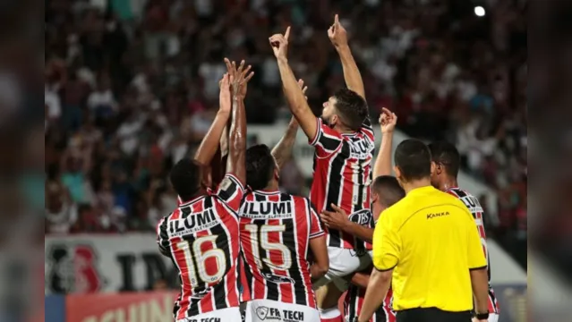 Imagem ilustrativa da notícia Rival da dupla Re-Pa fecha parceria com time da Série A