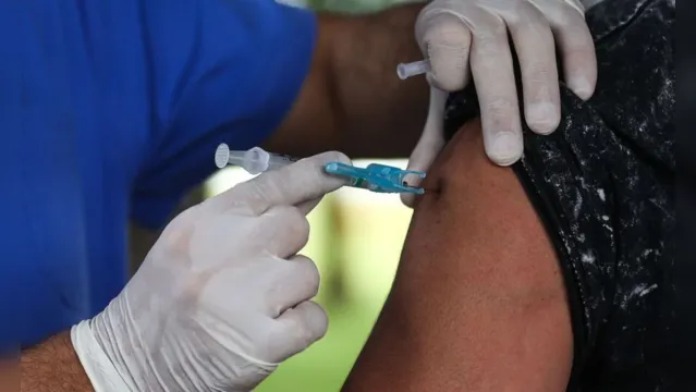 Imagem ilustrativa da notícia Ministério da Saúde prorroga campanha de vacinação contra gripe