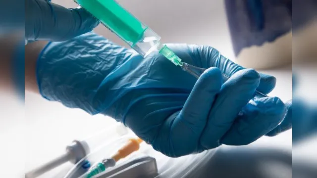 Imagem ilustrativa da notícia Farmacêutica americana anuncia testes de anticorpos com humanos
