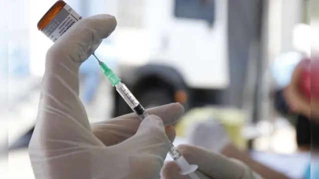 Imagem ilustrativa da notícia Ao vivo: Dória anuncia testes de vacina contra o coronavírus