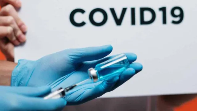 Imagem ilustrativa da notícia Vacina contra Covid-19 funciona e empresa pode produzir 1 bilhão de doses