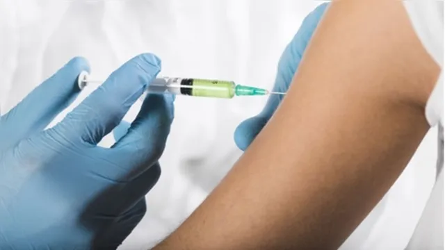 Imagem ilustrativa da notícia Vacina chinesa contra Covid-19 chega ao Brasil e testes começam na terça