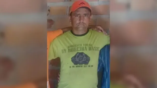 Imagem ilustrativa da notícia Família pede ajuda para encontrar homem desaparecido em Abaetetuba