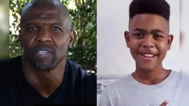 Imagem ilustrativa da notícia Terry Crews presta solidariedade à família de João Pedro e fala sobre violência policial