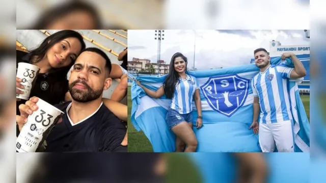 Imagem ilustrativa da notícia Re-Pa marcando a vida de casais no Dia dos Namorados