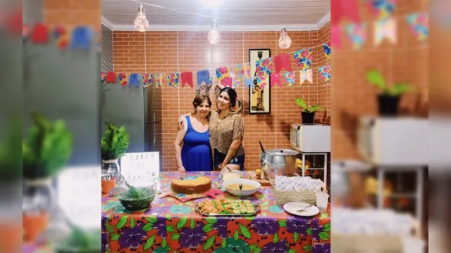 Imagem ilustrativa da notícia Prepare uma festa junina caseria para os dias de São João e São Pedro
