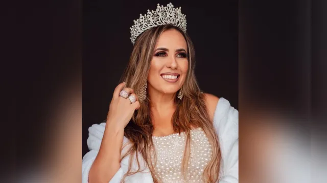 Imagem ilustrativa da notícia Valéria Paiva se tornou rainha das lives com apresentações semanais