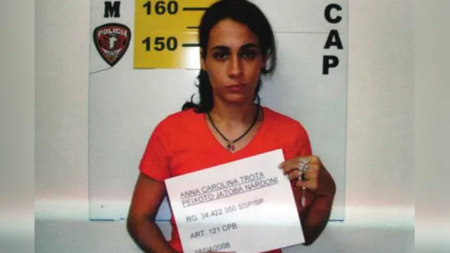 Imagem ilustrativa da notícia Anna Carolina Jatobá faz vídeo na cadeia e volta ao regime fechado