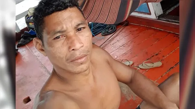Imagem ilustrativa da notícia Pescador desaparece a caminho de casa e família pede ajuda