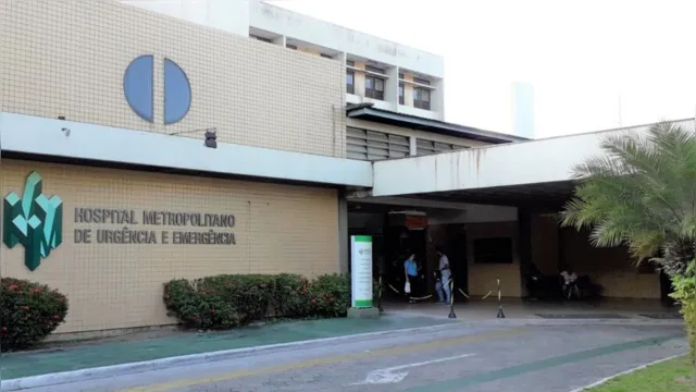 Imagem ilustrativa da notícia Seleção oferta 10 vagas de emprego no Hospital Metropolitano