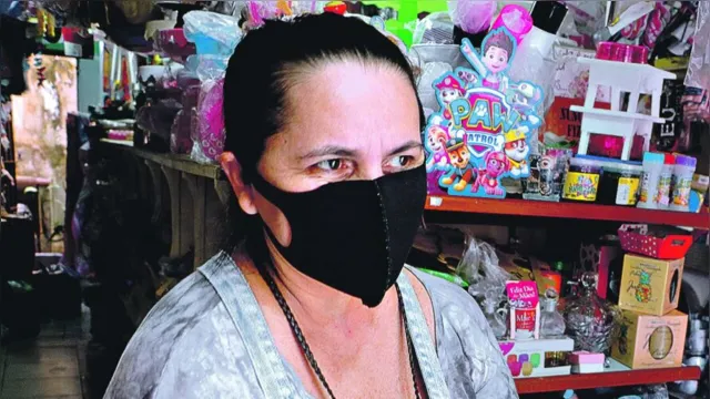 Imagem ilustrativa da notícia Mercadinhos de bairro viram alternativas de compras na pandemia