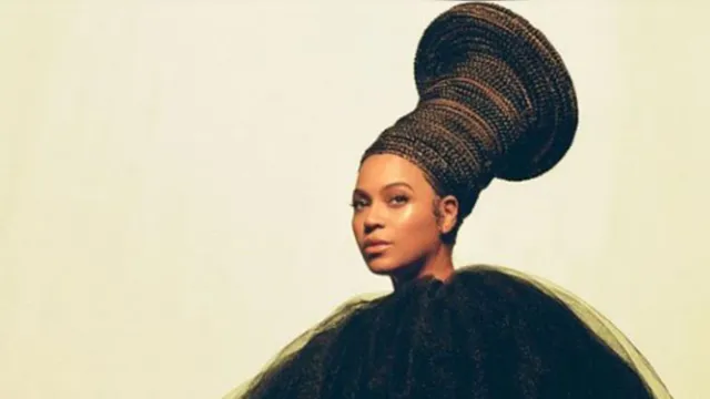 Imagem ilustrativa da notícia Beyoncé lança o tão esperado álbum visual 'Black
is King' e o videoclipe de 'Already'