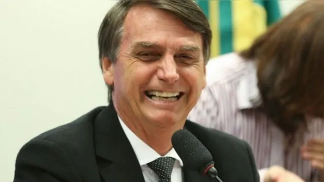 Imagem ilustrativa da notícia Bolsonaro acaba com obrigatoriedade do uso de máscaras nas prisões