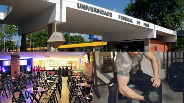 Imagem ilustrativa da notícia Bonna destaca eleições na UFPA e a volta de academias e restaurantes