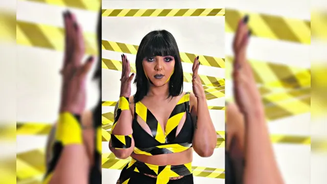Imagem ilustrativa da notícia Novo single de Keila traz força feminina e sonoridade popular 