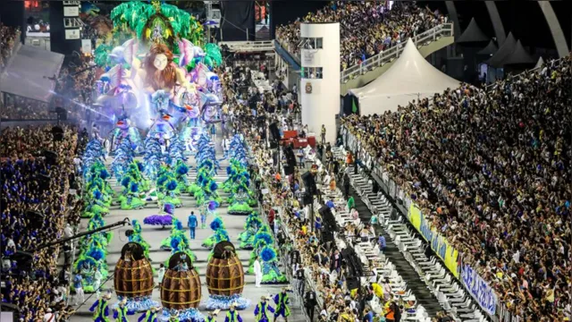 Imagem ilustrativa da notícia SP adia Carnaval de 2021 e cancela Parada LGBTQIA+