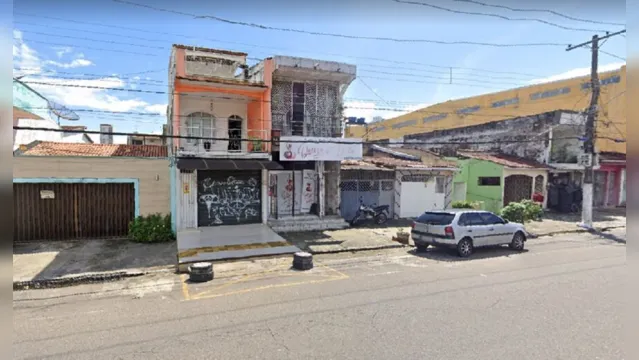 Imagem ilustrativa da notícia Polícia fecha casa de massagem que funcionava como ponto de prostituição em Belém