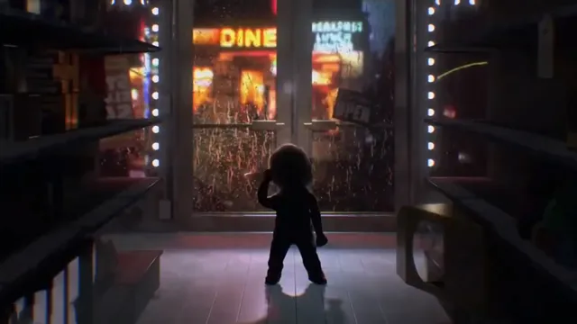 Imagem ilustrativa da notícia Série
sobre Chucky ganha primeiro teaser. Assista aqui!