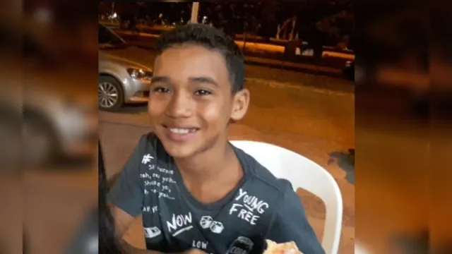 Imagem ilustrativa da notícia Adolescente mata criança e enterra corpo no sudeste paraense