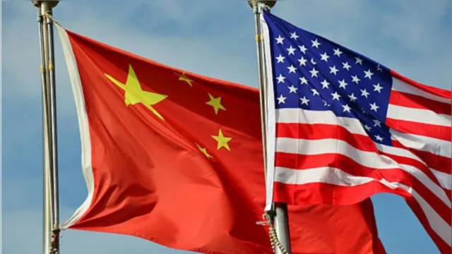 Imagem ilustrativa da notícia Tensão: EUA fecha consulado da China em Houston