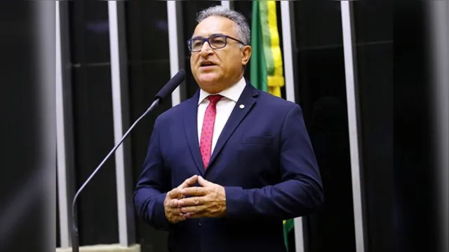 Imagem ilustrativa da notícia PSOL anuncia Edmilson Rodrigues como pré-candidato à prefeitura de Belém