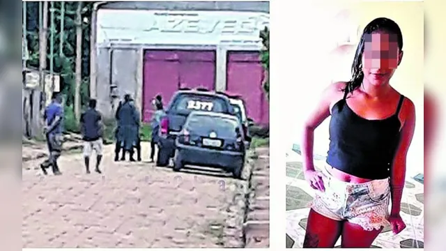 Imagem ilustrativa da notícia Jovem tem casa invadida e é espancada até a morte em Altamira