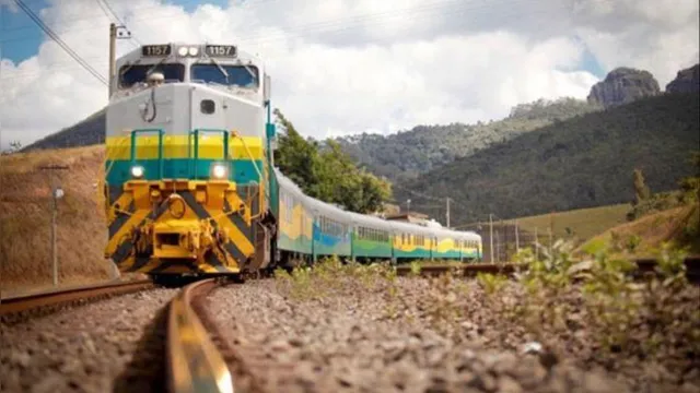 Imagem ilustrativa da notícia Governo Federal descarta ramal Norte-Sul no Pará para Ferrovia Carajás