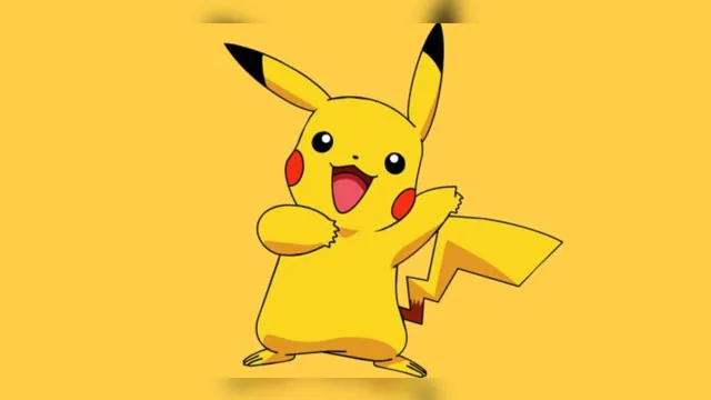 Imagem ilustrativa da notícia Mucura recebe o nome de Pikachu em homenagem a ídolo