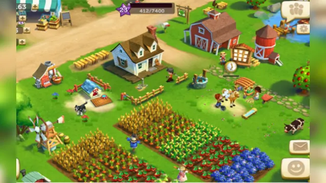 Imagem ilustrativa da notícia AgroPará: cuidar de fazenda é brincadeira