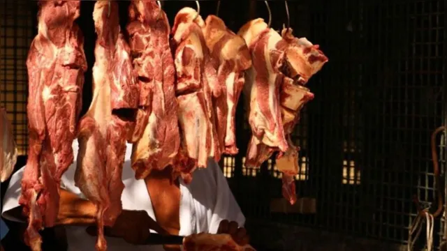 Imagem ilustrativa da notícia Carne bovina registra alta no mês de maio em Belém, mostra Dieese