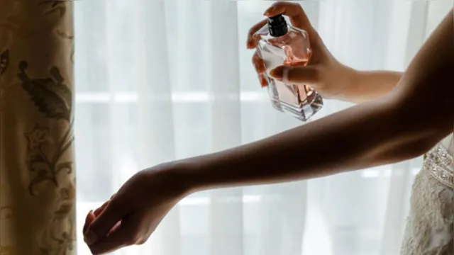 Imagem ilustrativa da notícia Como escolher o perfume ideal para você. Veja as dicas do Formosa Mix
