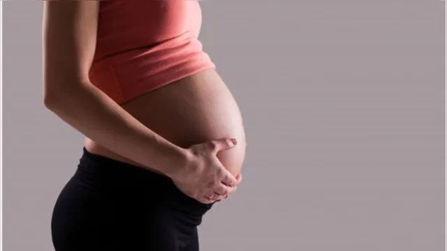 Imagem ilustrativa da notícia  Brasil passa de 200 mortes de grávidas e puérperas por Covid-19