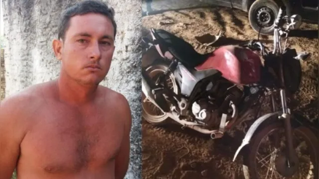 Imagem ilustrativa da notícia Homem mata colega e arrasta corpo por rodovia no Pará