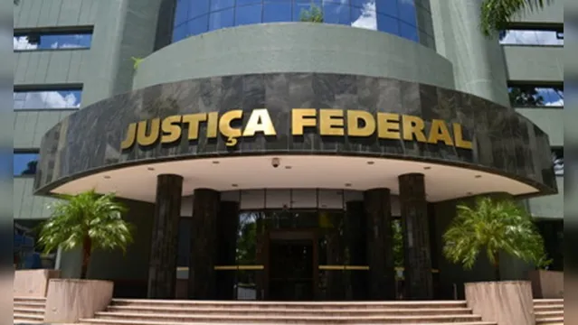 Imagem ilustrativa da notícia Justiça Federal arquiva inquérito contra ex-governador