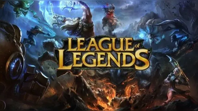 Imagem ilustrativa da notícia Série animada de 'League of Legends' é adiada para 2021 