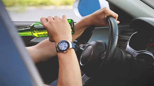 Imagem ilustrativa da notícia Operação Lei Seca redobra combate a condutores alcoolizados
