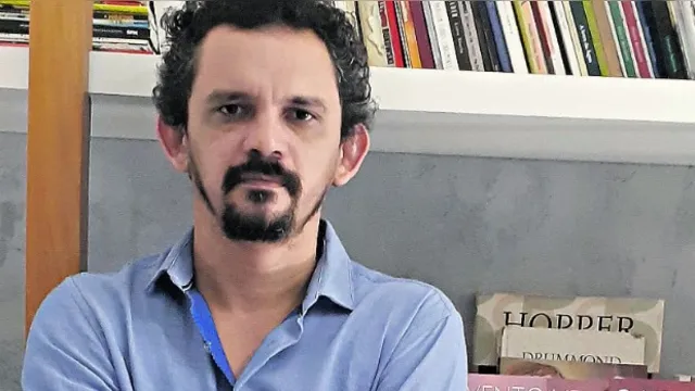 Imagem ilustrativa da notícia Antologia de autores contemporâneos de Belém chega às livrarias